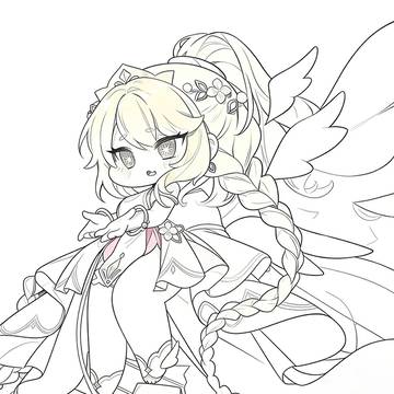 试着用官方图描绘了一下(›´ω`‹ )