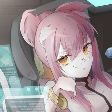 博士