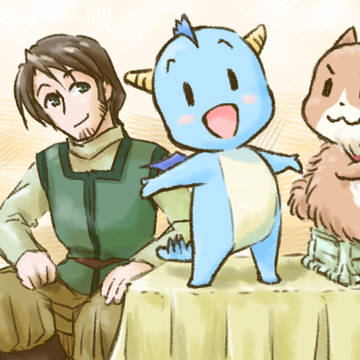 ようこそ！