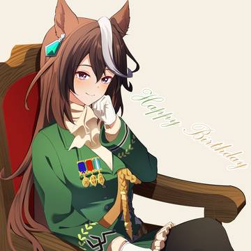 シンボリルドルフ誕生祭2026