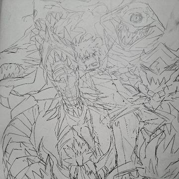 竜王の顎