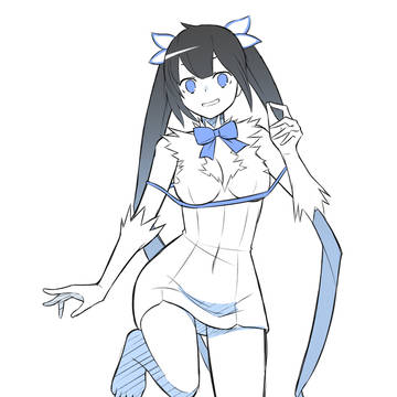 ヘスティア