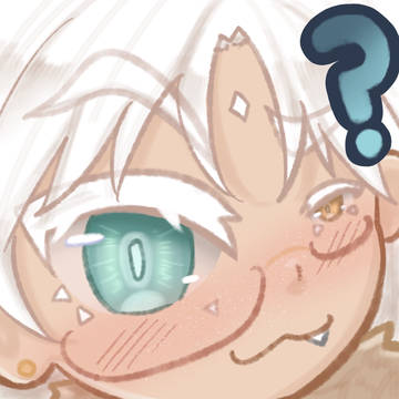 ?