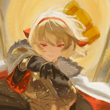 Kaela The Coolest Blacksmith