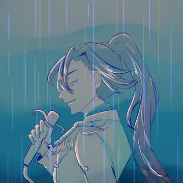 submerge