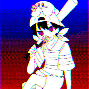 食べ物交換