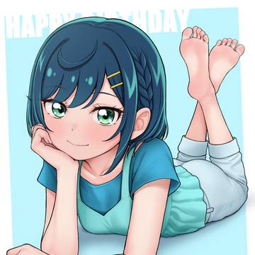 ここぴ🎂