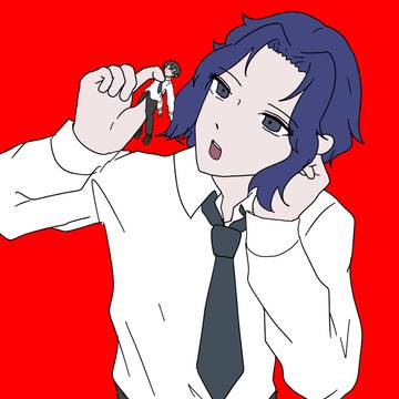食え！