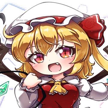 フランちゃん