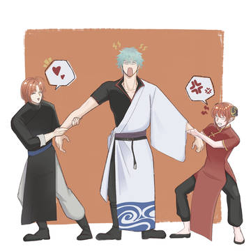モテる男はツラいよ