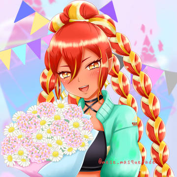 フィエルお姉様誕生祭2026