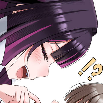 コロンビーナのイジワル…