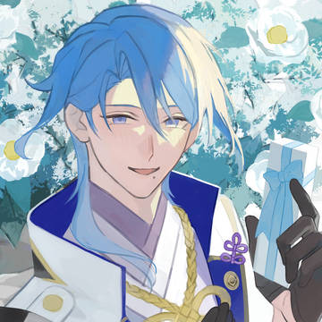 Happy White Day!