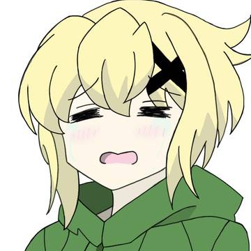 花粉症の切ちゃん