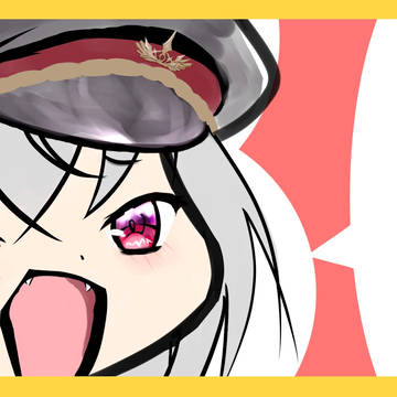 領国つかさ（メスガキのすがた）