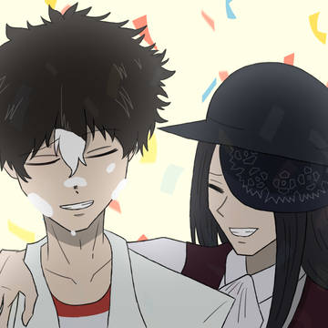 🥼Happy Birthday to ヴィクトル・リヒト🥼