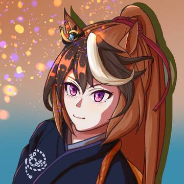 シンボリルドルフ