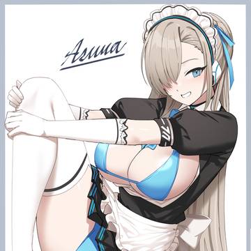 一之瀬アスナ
