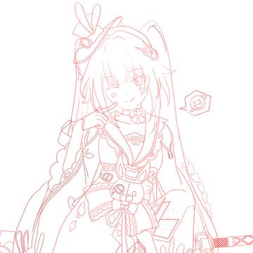 火花