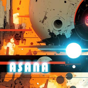 ASANA (english)
