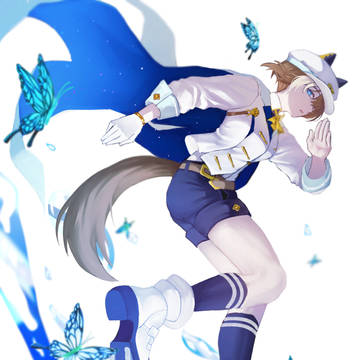 シュヴァルグラン
