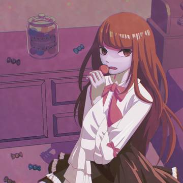 欲しいのは貴方からの