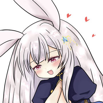 シャシャにマッサージしてもらいたい