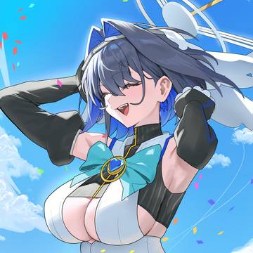 hbd kronii