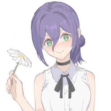 レゼ(チェンソーマン)