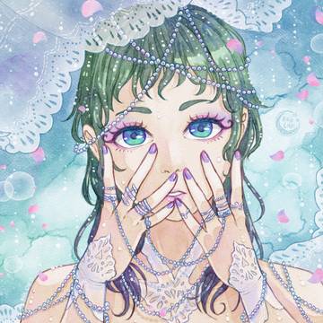Pearls in the Rain