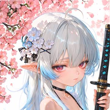 剑姬