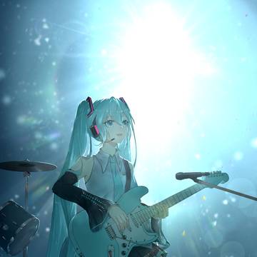 stage