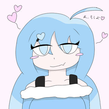 お久しぶりのラミィちゃん