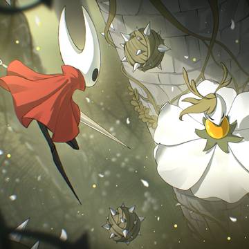 Silksong
