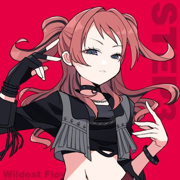 花海咲季STEP3
