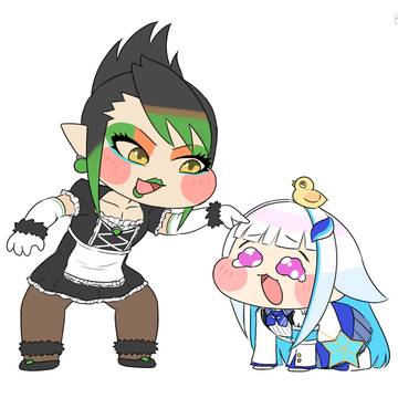 ｾﾞﾋﾟｷ