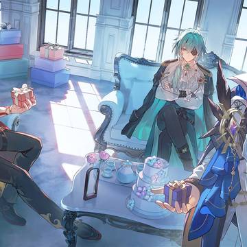 Happy Whiteday!