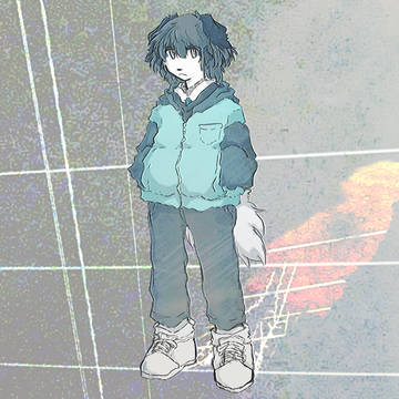 らくがき