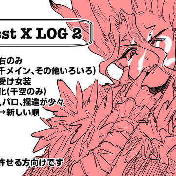 dcst log 2