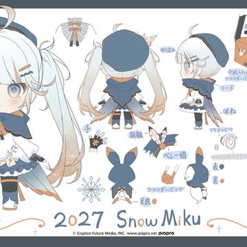 snow miku 2027
