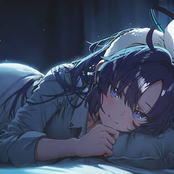 おやすみ。残りは……また明日にしよう。