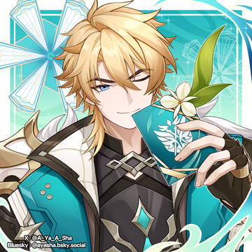 Happy White Day ⚔️