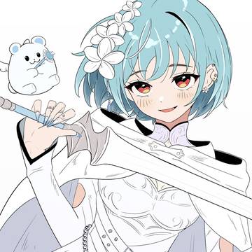 らむち新衣装！