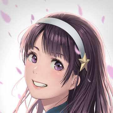 麻宮アテナ
