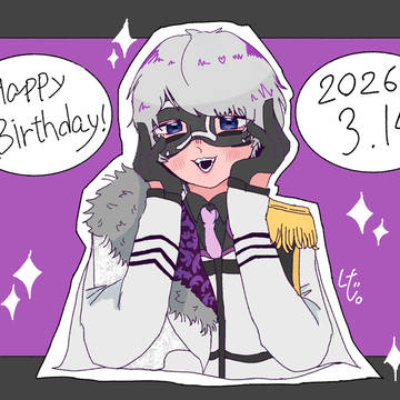 アンダーバー誕生祭2026