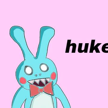 huke