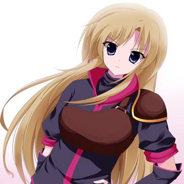Clarisse/クライネ