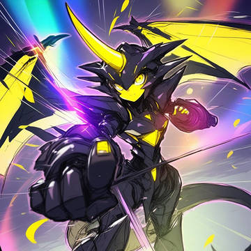 God No.17 ドラレシア