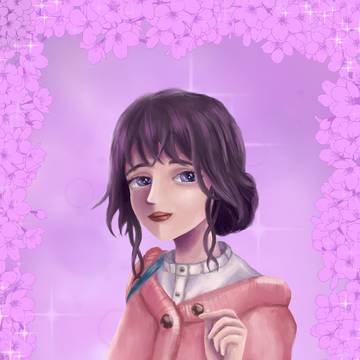 Waguri Kaoruko