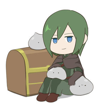 Elona&Elinまとめ
